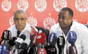 Saïd Naciri : Benzarti a répondu à l’appel de son pays, ce qui est tout à fait de son droit