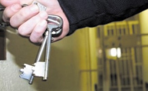 Insolite : Clé de sécurité