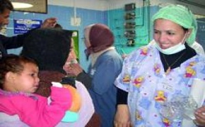 Opération Smile Morocco  : 132 enfants d’Azilal retrouvent le sourire