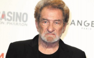 Eddy Mitchell lance une pique à Patrick Bruel