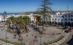 Construction d’un mémorial de la résistance et de la libération à Larache