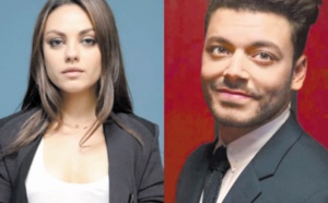 Mila Kunis  Kev Adams, c'est qui ?