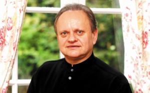 Joël Robuchon, "pape des cuisiniers"