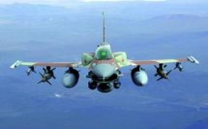 Une transaction qui inquiète Alger : Le Maroc dans l'attente de ses " F16 "