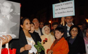 Qui veut la peau des défenseurs des droits humains au Maroc ?