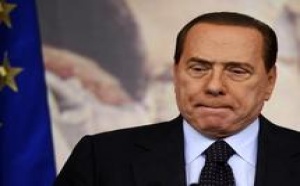 Le Cavaliere mis en cause dans une nouvelle affaire de mœurs : Une Marocaine traîne Berlusconi en justice