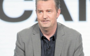 Matthew Perry gravement malade