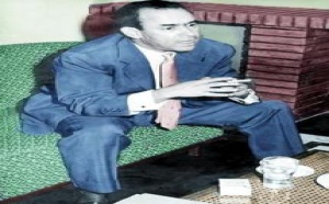 Il y a 45 ans disparaissait Si Mehdi : Triste anniversaire