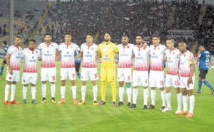 WAC-Ahly Tripoli ajourné pour samedi soir