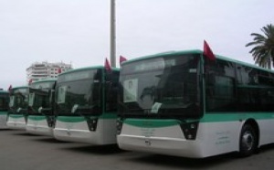 Le bras de fer entre le P-DG et les syndicats se durcit  : Annonce d'une grève illimitée à M’dina bus