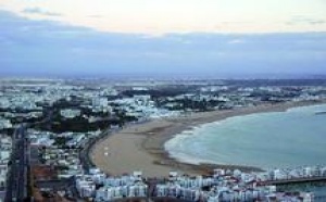 Commune urbaine d’Agadir : Adoption du plan de développement 2010-2016