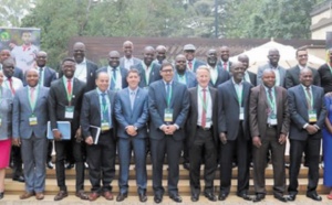 La CAF se penche sur les licences des clubs