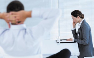 Ecarts salariaux de genre Une problématique mondiale