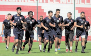 Ligue des champions :  Le WAC vise la qualification à Casablanca bien avant la virée à Lomé