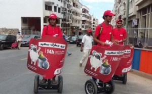 Derichebourg lance une campagne de sensibilisation pour l’Aïd Al Adha