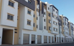 Hausse des prix des actifs  immobiliers au deuxième trimestre