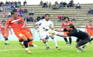 Dixième journée de la  D II : Trois  équipes se partagent le  fauteuil de leader