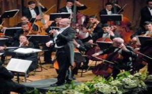 A Rabat, Casablanca et Marrakech : Cycle des 9 symphonies de Beethoven