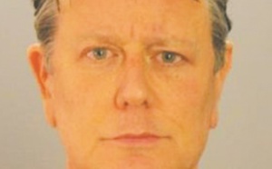 Quand les stars se font tirer le portrait en prison !  Judge Reinhold