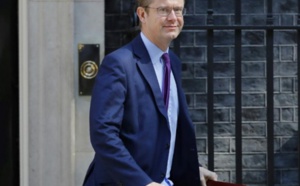 La rémunération moyenne des patrons britanniques a bondi de 23% l'an passé
