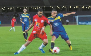 La maison kawkabie sur des charbons ardents avant l’AG