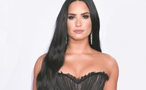 Demi Lovato savait qu’elle prenait des pilules dangereuses