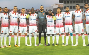 Ligue des champions : Le WAC in, le DHJ out