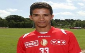 Gerets : Carcela jouera pour le Maroc