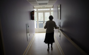 Un examen ophtalmologique expérimental pourrait détecter Alzheimer