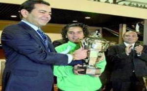 Coupe du Trône de football féminin : Le Raja s’adjuge le titre