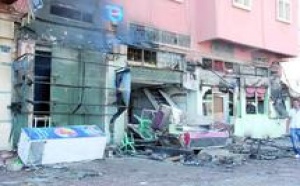 Les présidents des Chambres de commerce, d’industrie et de services à Laâyoune :  Vers le dédomagement des commerçants victimes d’actes de vandalisme