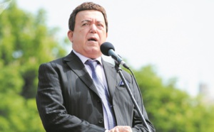 Iossif Kobzon, idole de la chanson soviétique et député haut en couleur