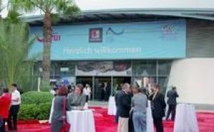 60ème congrès annuel des agents de voyages allemands :  Un nouveau pari réussi pour Agadir