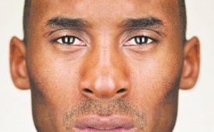 Quand les stars se font tirer le portrait en prison !  Kobe Bryant