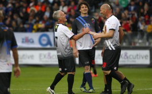 Trophées Fifa 2018 : Deschamps, Zidane finalistes côté entraîneurs, Ronaldo et Modric chez les joueurs