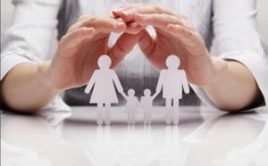 SMIC et regroupement familial en France