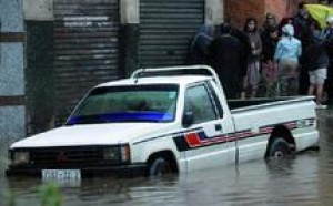 Inondations : Les questions d’un lendemain de déluge