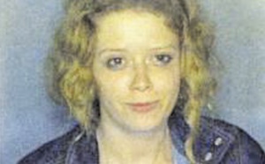 Quand les stars se font tirer le portrait en prison !  Natasha Lyonne