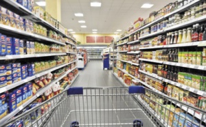 Les prix des produits alimentaires restent stables en août