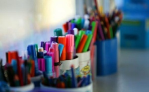 Alerte aux substances toxiques dans les fournitures scolaires