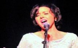 Karima Skalli chante pour le rapprochement des cultures