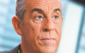 Thierry Ardisson revient sur sa tentative de suicide