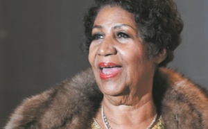 Aretha Franklin décédée sans testament