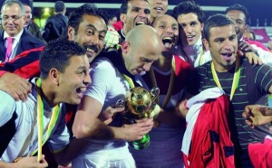 Le FUS décroche la Coupe de la CAF : Chapeau bas, Messieurs !