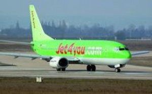 Un avion de Jet4you immobilisé à Toulouse par ses passagers : Un terroriste à bord ou un oiseau dans le réacteur ?