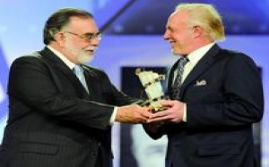 Au troisième jour du Festival  international du film : Hommage à James Caan à Marrakech