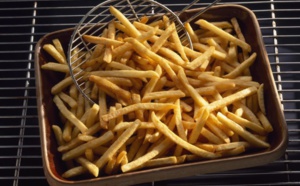 Les bons gestes contre l'acrylamide