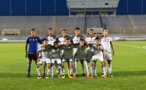 La sélection olympique marocaine surclasse en amical son homologue tunisienne