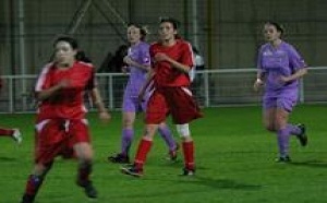 Le Foot féminin n'est pas sorti de l'auberge : Chabab Atlas Khénifra dans la tourmente