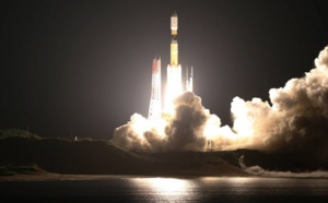 Des chercheurs japonais vont tester un mini-ascenseur spatial